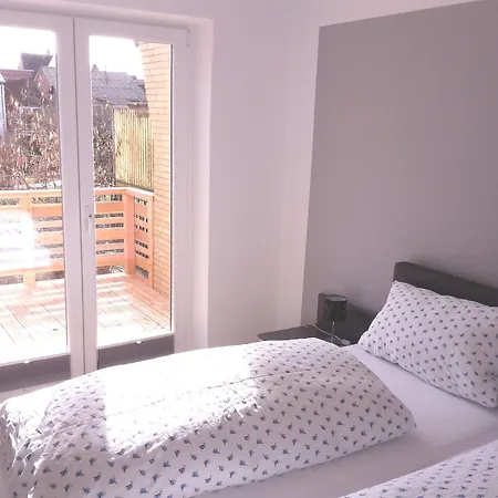Hotel Marktblick 3*