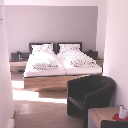 Marktblick Friedrichstadt