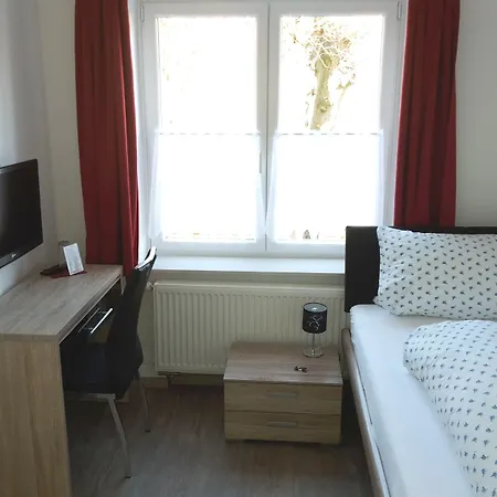 Marktblick Hotel Friedrichstadt