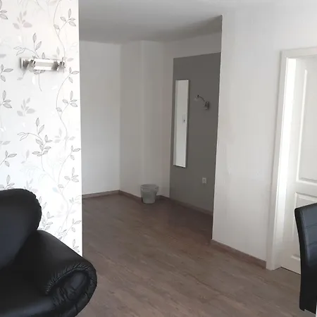 Marktblick Hotel Friedrichstadt