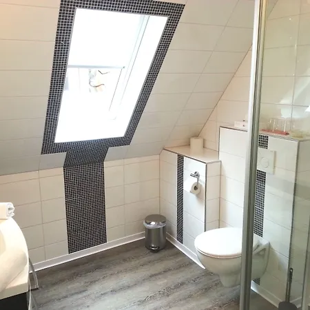 Marktblick Hotel Friedrichstadt