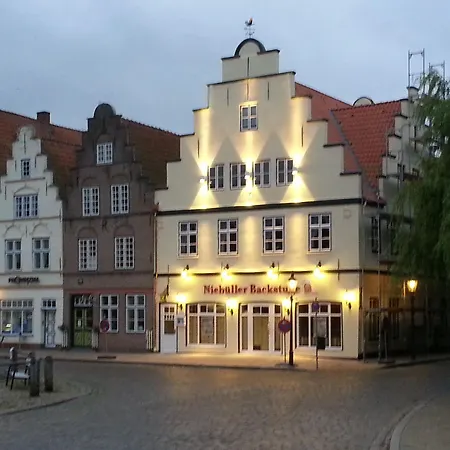 Marktblick Friedrichstadt