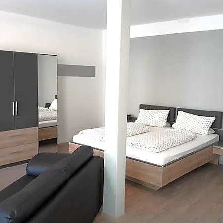 Marktblick 3* פרידריכשטאדט