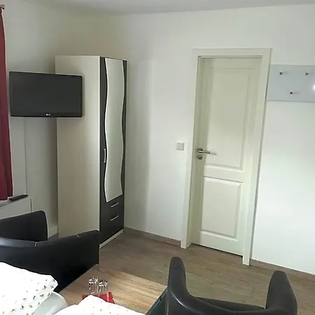Marktblick Hotel