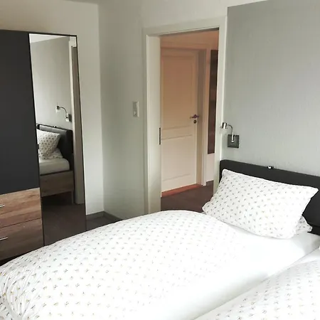 Marktblick 3* Friedrichstadt