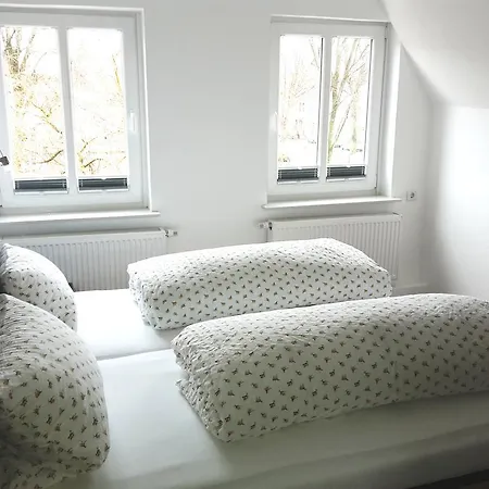 Marktblick Hotel Friedrichstadt