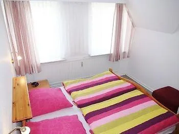 Marktblick Hotel Friedrichstadt