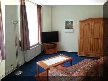 Marktblick מלון פרידריכשטאדט