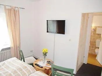 Marktblick Hotel Friedrichstadt