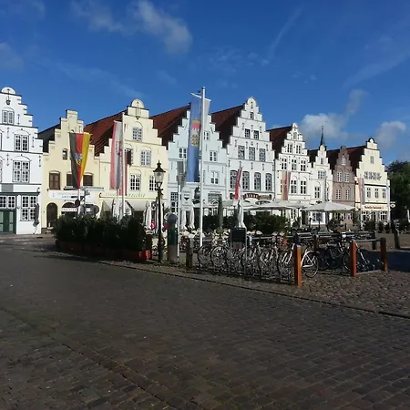 Marktblick Hotel 3*
