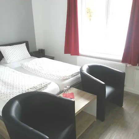 Otel Marktblick 3*