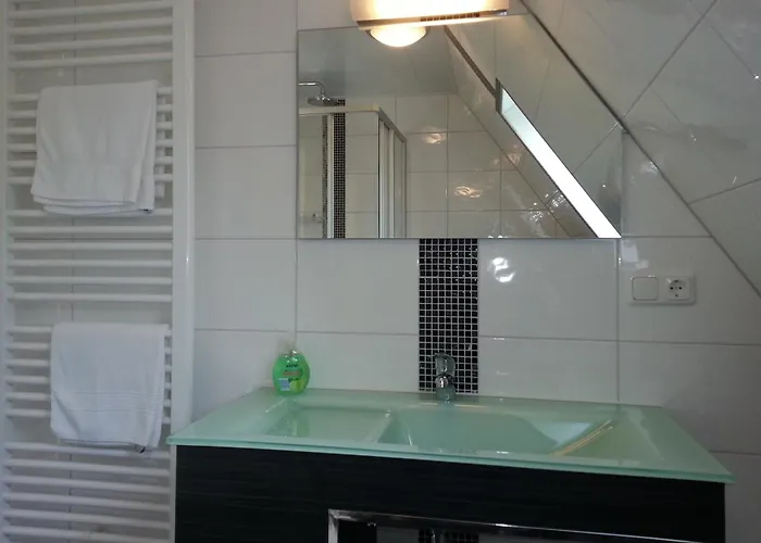 Marktblick Friedrichstadt