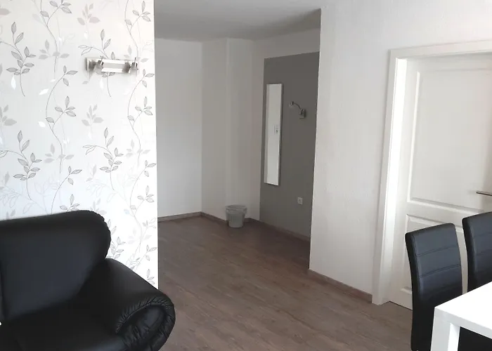 Marktblick Hotel Friedrichstadt