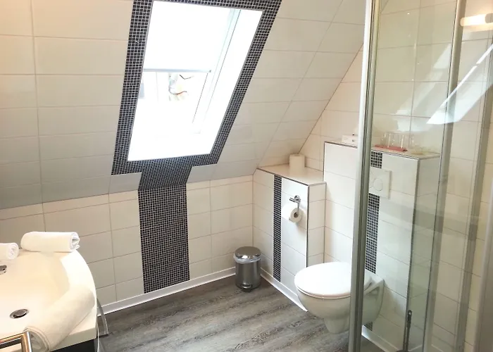 Marktblick Hotel Friedrichstadt