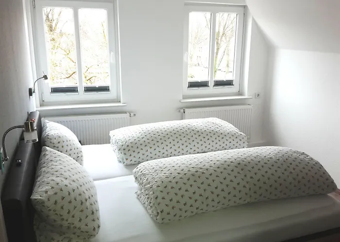 Marktblick 3* Friedrichstadt