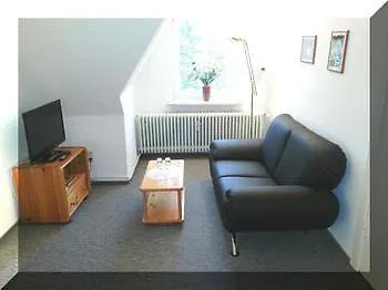 Hotel Marktblick Friedrichstadt