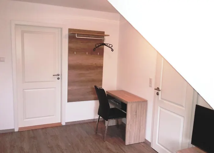 Marktblick Friedrichstadt