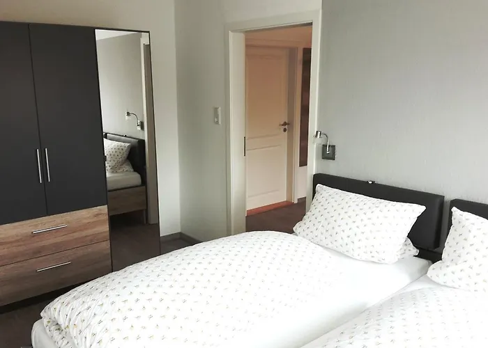 Marktblick 3* Friedrichstadt