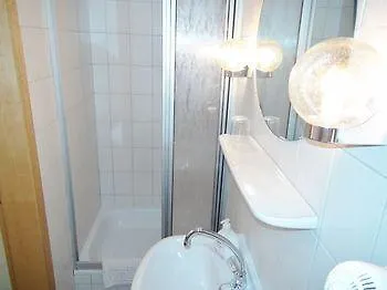 מלון Marktblick 3*