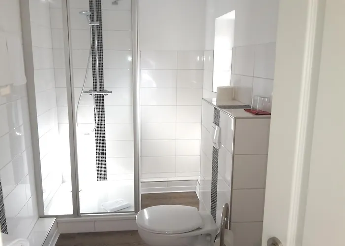 Marktblick Friedrichstadt