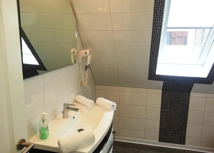 Marktblick Friedrichstadt