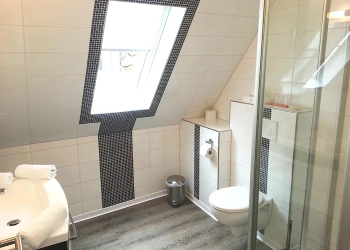 Marktblick Hotel Friedrichstadt