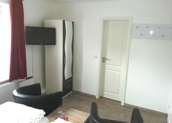 Marktblick 3* Friedrichstadt