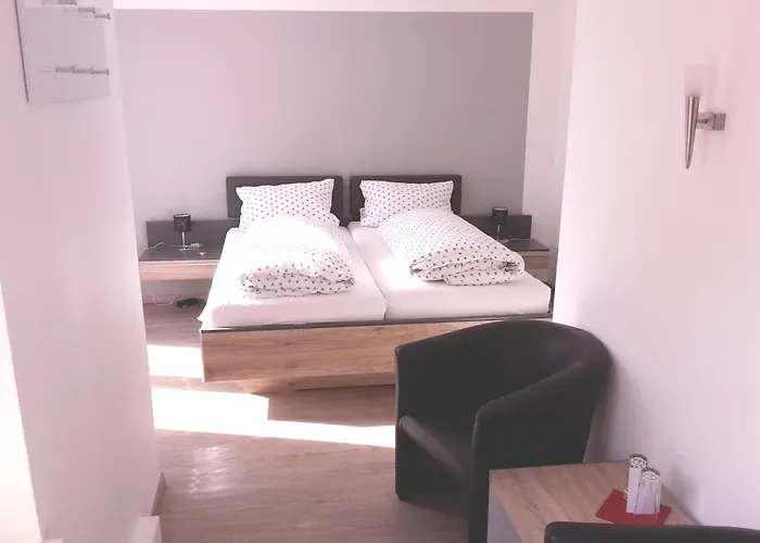 Marktblick 3* Friedrichstadt