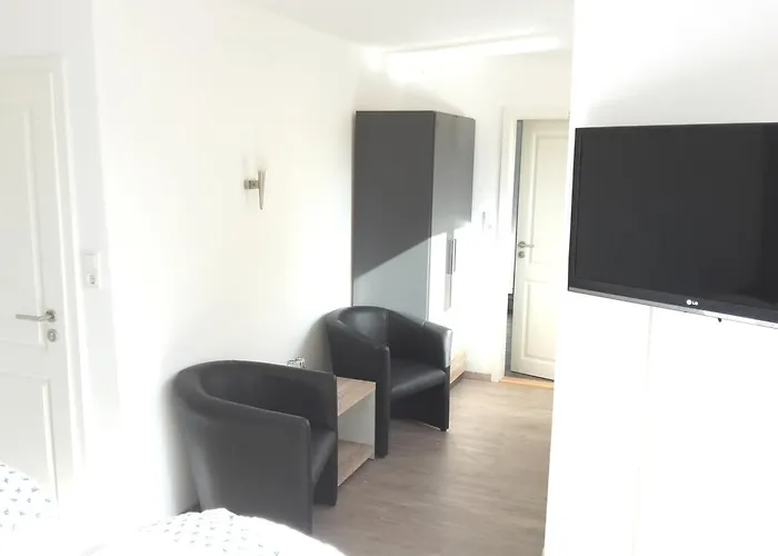 Marktblick Friedrichstadt