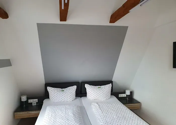 Marktblick 3* Friedrichstadt